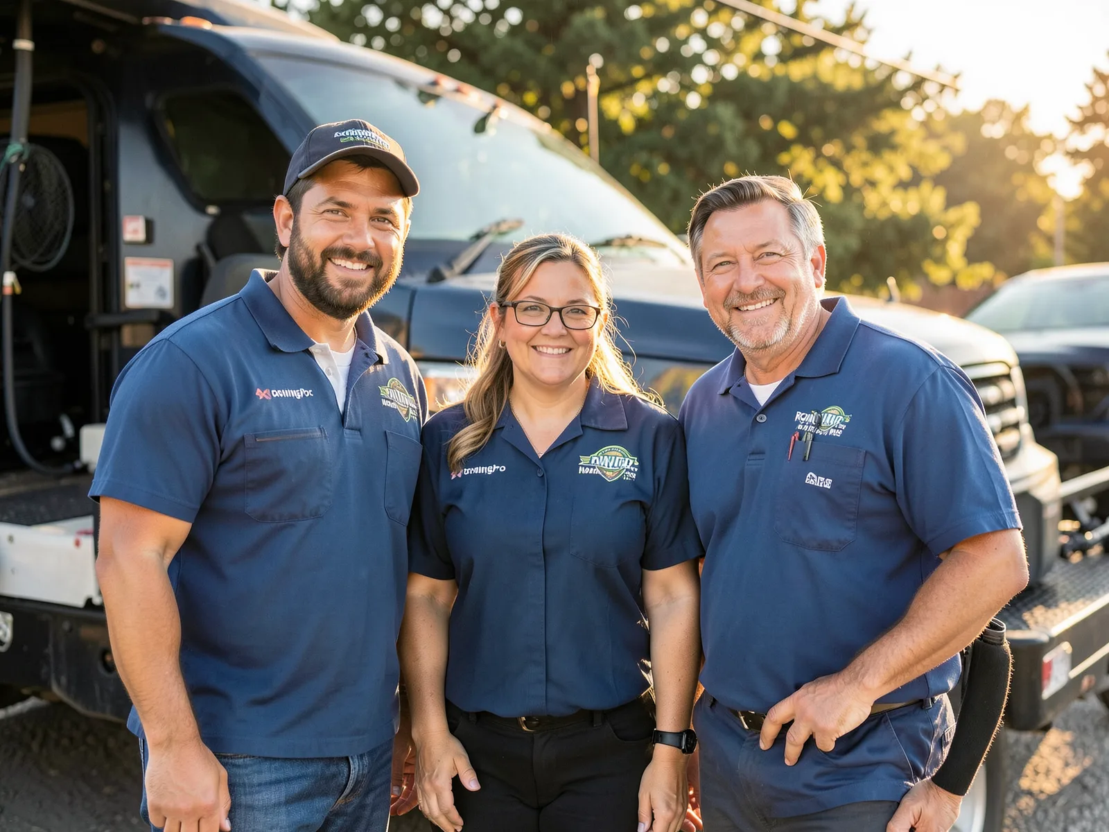 Roof Repair company in Brownsburg, VA